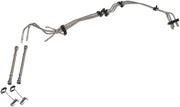 Fuel Line Dorman-OE Solutions 919-840