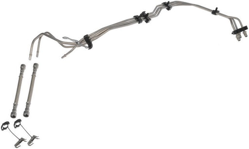 Fuel Line Dorman-OE Solutions 919-840