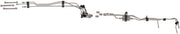 Fuel Line Dorman-OE Solutions 919-840