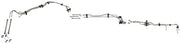 Fuel Line Dorman-OE Solutions 919-840