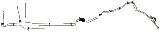 Fuel Line Dorman-OE Solutions 919-843