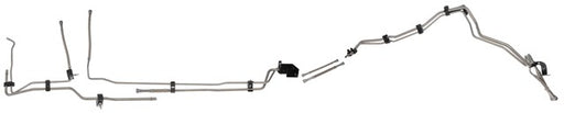 Fuel Line Dorman-OE Solutions 919-843