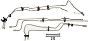 Fuel Line Dorman-OE Solutions 919-844