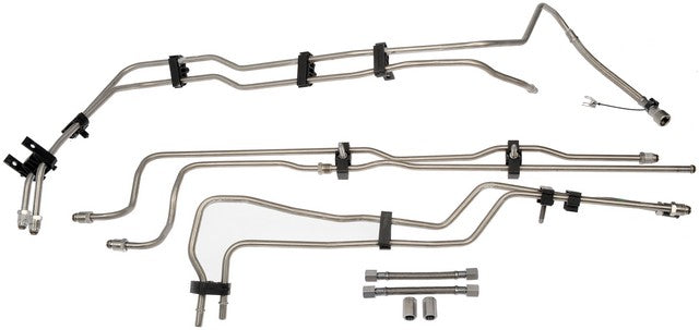 Fuel Line Dorman-OE Solutions 919-844