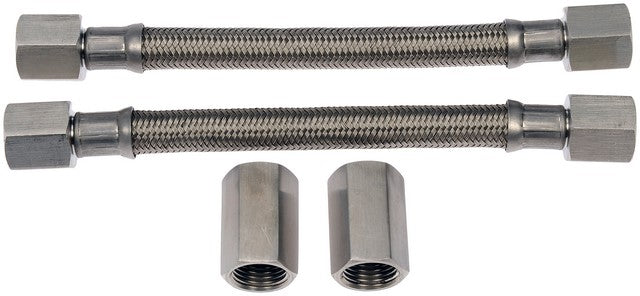 Fuel Line Dorman-OE Solutions 919-844