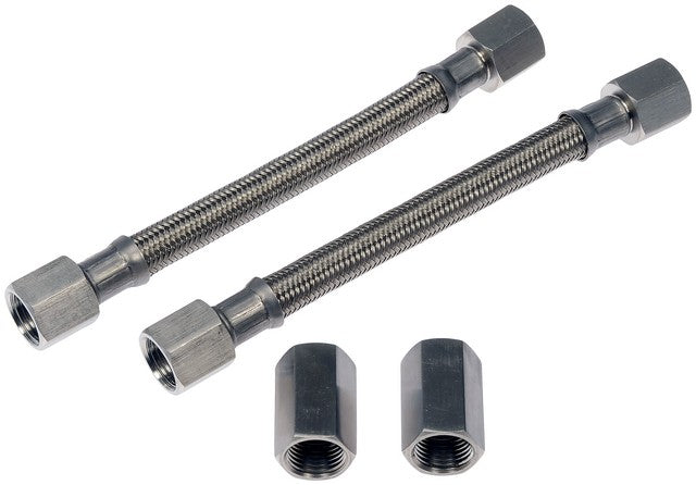 Fuel Line Dorman-OE Solutions 919-844