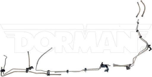 Fuel Line Dorman-OE Solutions 919-845