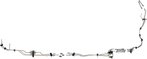 Fuel Line Dorman-OE Solutions 919-871