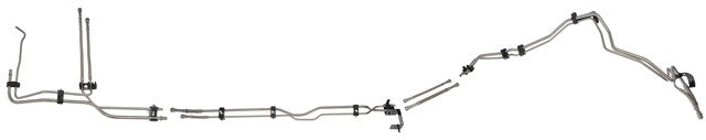 Fuel Line Dorman-OE Solutions 919-873