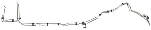 Fuel Line Dorman-OE Solutions 919-873