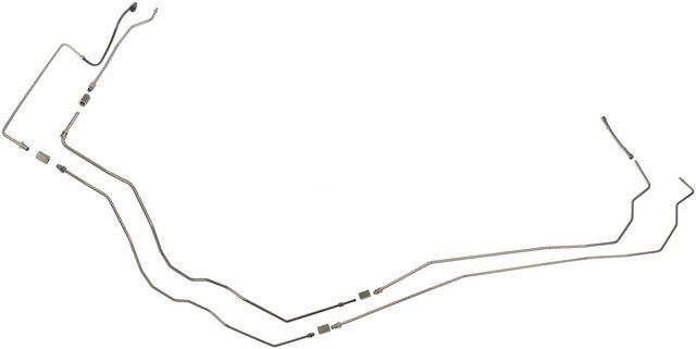 Fuel Line Dorman-OE Solutions 919-900