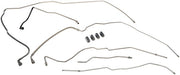 Fuel Line Dorman-OE Solutions 919-901
