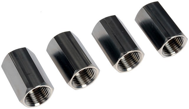 Fuel Line Dorman-OE Solutions 919-901