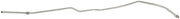 Fuel Line Dorman-OE Solutions 919-901