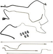 Fuel Line Dorman-OE Solutions 919-902