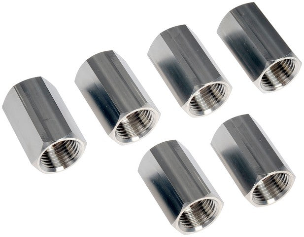Fuel Line Dorman-OE Solutions 919-902