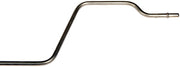 Fuel Line Dorman-OE Solutions 919-902