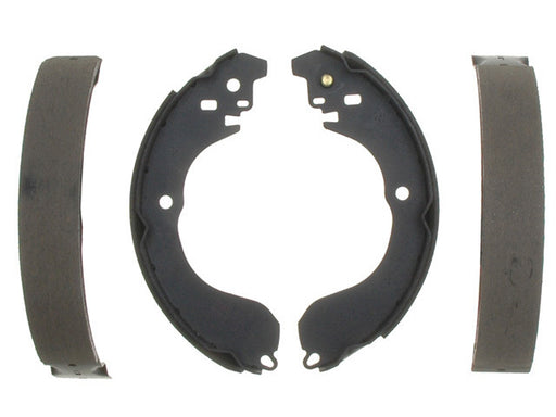 Drum Brake Shoe Raybestos Brakes 919PG