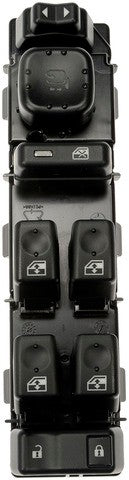 Door Window Switch Dorman-OE Solutions 920-020