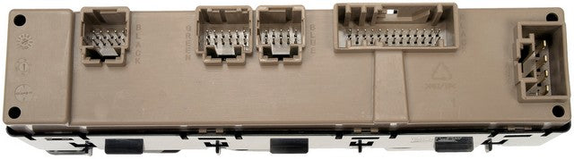 Door Window Switch Dorman-OE Solutions 920-020