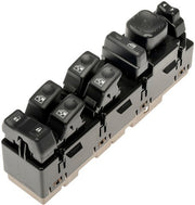 Door Window Switch Dorman-OE Solutions 920-020