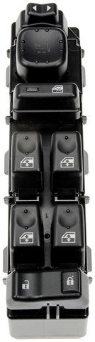 Door Window Switch Dorman-OE Solutions 920-022