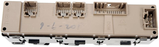 Door Window Switch Dorman-OE Solutions 920-022