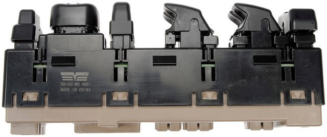 Door Window Switch Dorman-OE Solutions 920-022