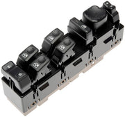 Door Window Switch Dorman-OE Solutions 920-022