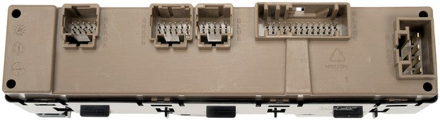 Door Window Switch Dorman-OE Solutions 920-023