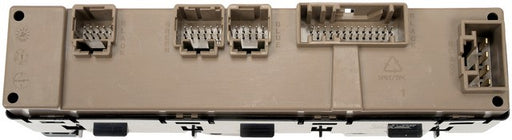 Door Window Switch Dorman-OE Solutions 920-023
