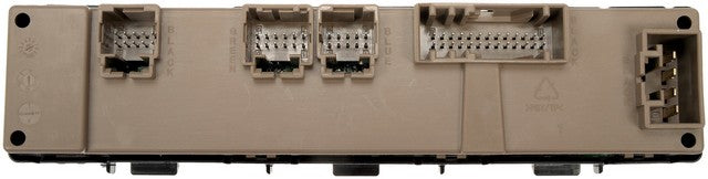 Door Window Switch Dorman-OE Solutions 920-024