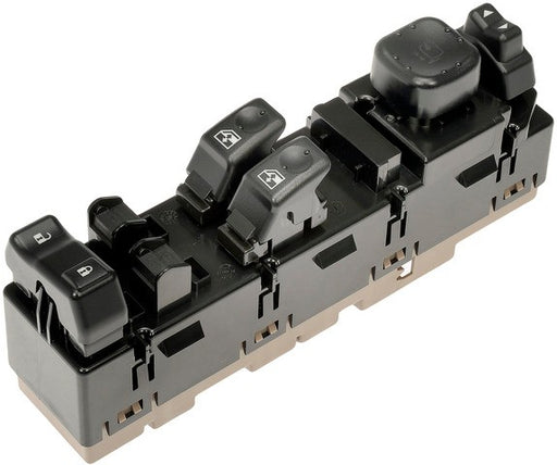 Door Window Switch Dorman-OE Solutions 920-024