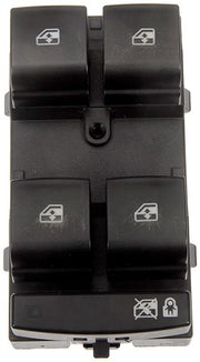 Door Window Switch Dorman-OE Solutions 920-036