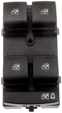 Door Window Switch Dorman-OE Solutions 920-036