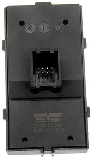 Door Window Switch Dorman-OE Solutions 920-036