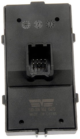 Door Window Switch Dorman-OE Solutions 920-036