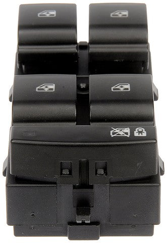 Door Window Switch Dorman-OE Solutions 920-036