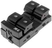 Door Window Switch Dorman-OE Solutions 920-036