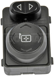 Door Mirror Switch Dorman-OE Solutions 920-051