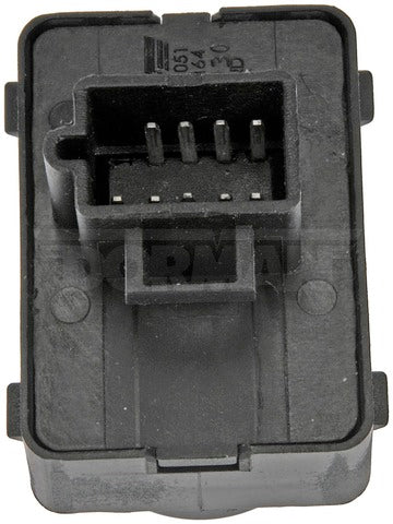 Door Mirror Switch Dorman-OE Solutions 920-051