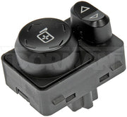 Door Mirror Switch Dorman-OE Solutions 920-051