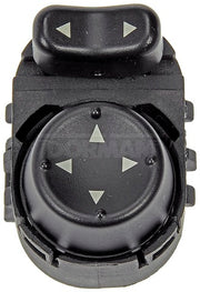 Door Mirror Switch Dorman-OE Solutions 920-052