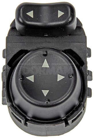 Door Mirror Switch Dorman-OE Solutions 920-052