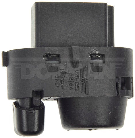 Door Mirror Switch Dorman-OE Solutions 920-052