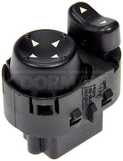 Door Mirror Switch Dorman-OE Solutions 920-052