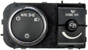 Headlight Switch Dorman-OE Solutions 920-053