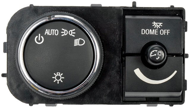 Headlight Switch Dorman-OE Solutions 920-053