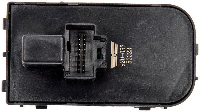 Headlight Switch Dorman-OE Solutions 920-053