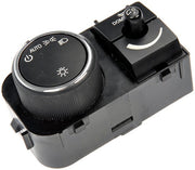 Headlight Switch Dorman-OE Solutions 920-053